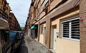 Apartamentos Bielsa 'Madrid Río'